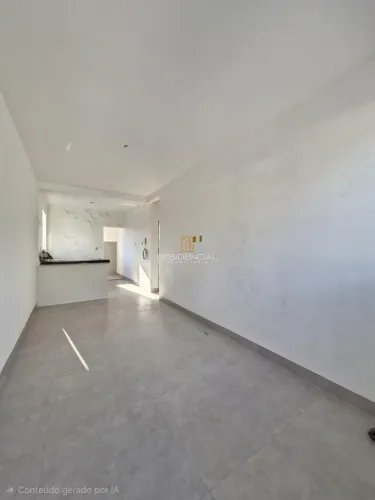 APTO SOBRADO A VENDA NO BAIRRO ICARAÍ 03 QUARTOS, SALA, COZINHA, 02 VAGAS