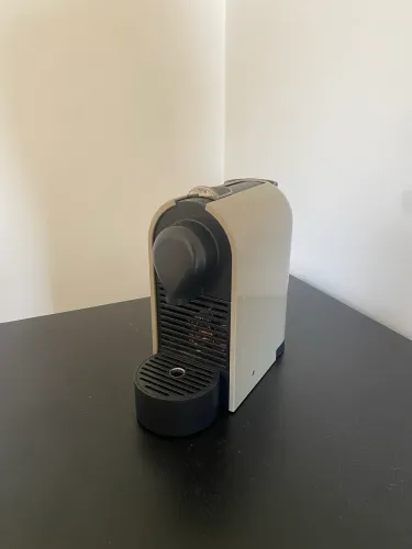 Máquina Nespresso u c50
