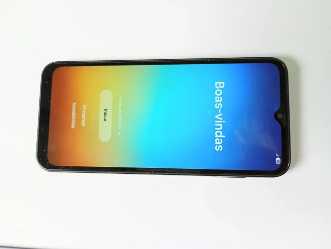 Celular Samsung Galaxy A14( usado, perfeito)