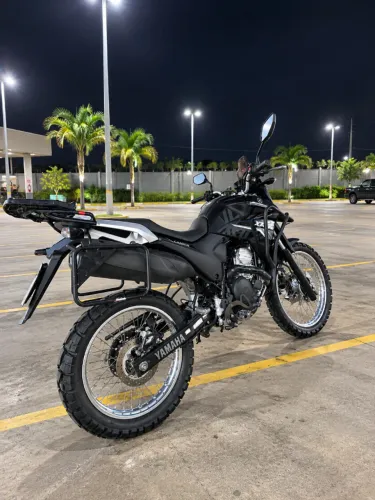 Lander xtz 250