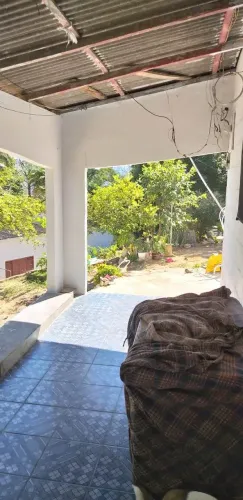 Fazenda/Sítio/Chácara para venda possui 1150 metros quadrados com 1 quarto