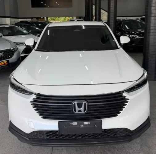 Honda HR-V EXL 1.5 Sensing 16V 5P Aut. 2024