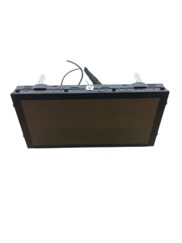 Visor Multimídia Vw Taos Tsi 1.4 2023 2024 2gm035180g