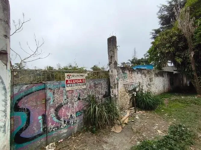 Imóvel com excelente localização Terreno no Batistini, Sao Bernardo do Campo - SP, Nº 339