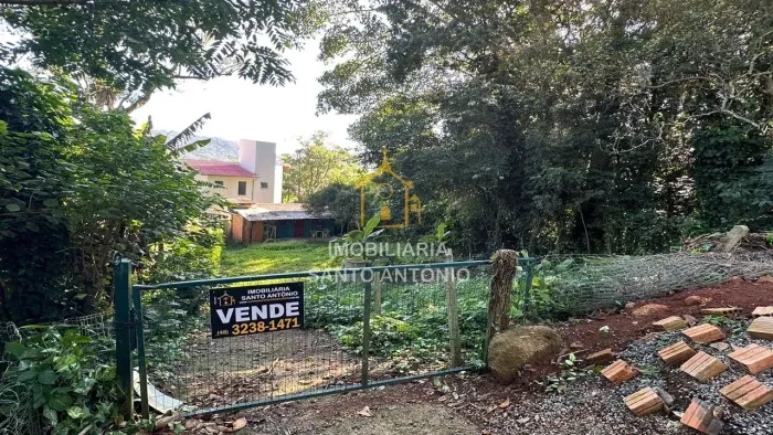 TERRENO à venda, LAGOA DA CONCEIÇÃO - Florianópolis/SC