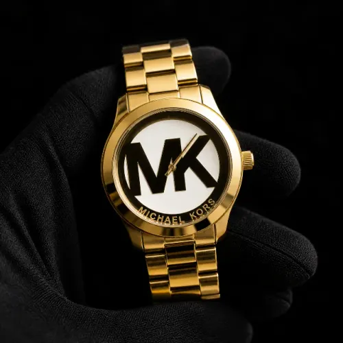 Relogio MK Michael kors feminino 