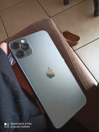 IPHONE 11 PRO MAX