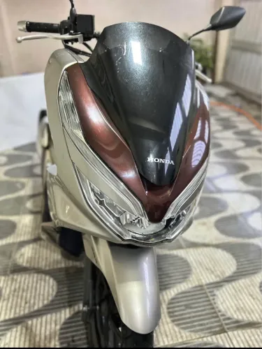 Pcx 2022