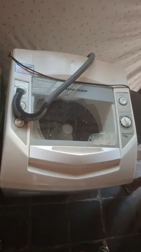 Lavadora brastemp 7kg Bom estado! Funcionando
