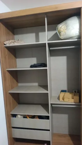 Guarda roupa