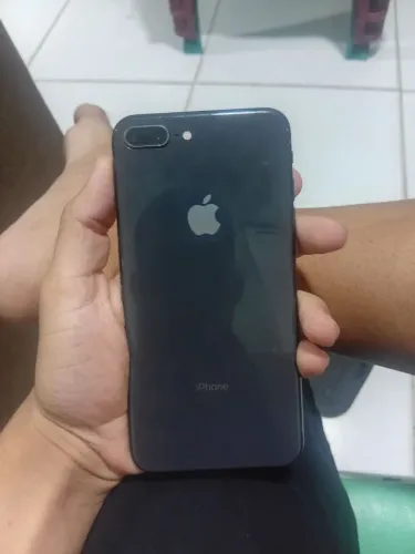 IPhone 8 plus