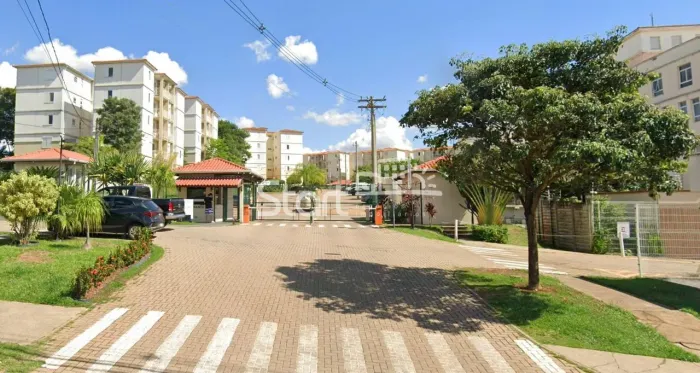 apartamento - Parque da Amizade (Nova Veneza) - Sumaré