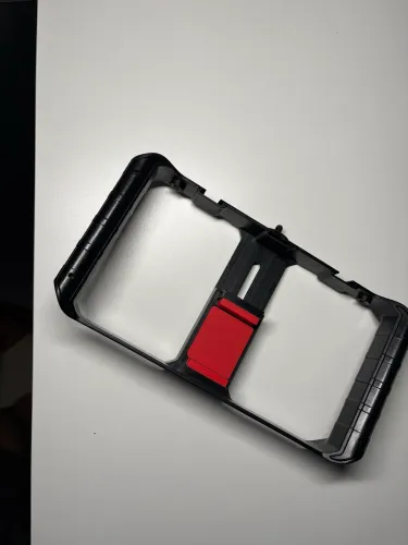 Estabilizador Suporte Celular Ulanzi U-rig Pro Vlog Youtuber Urig Pro