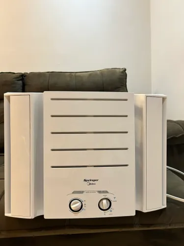 AR CONDICIONADO 