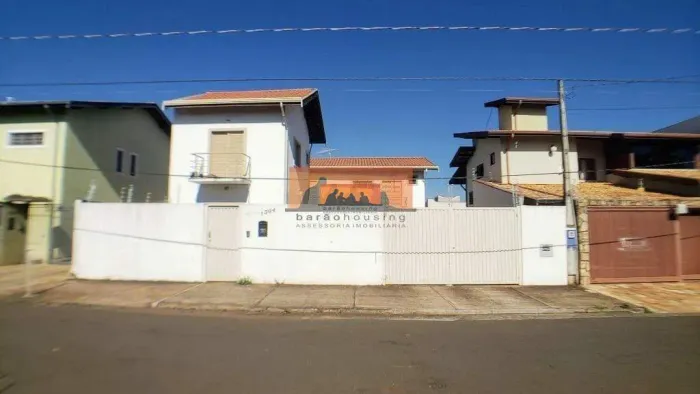 Kitnet para Locação 1 Quarto, 1 Suite, 2 Vagas, 20M², Cidade Universitária, Campinas - SP