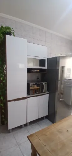 Armario para cozinha 6 peças 