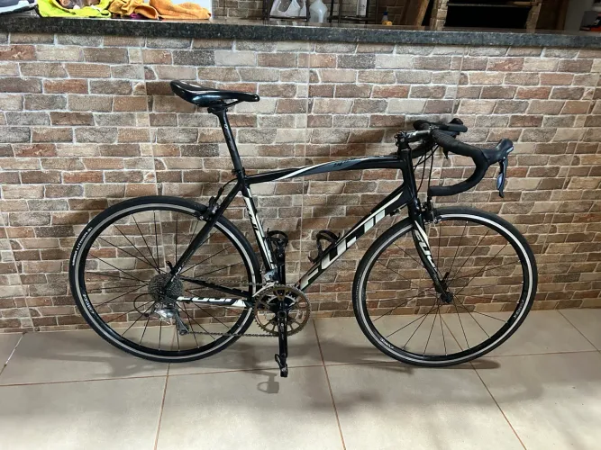 SPEED FUJI