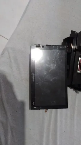 Vendo multimídia 500,00