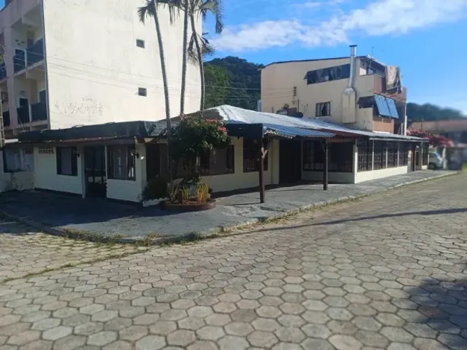 ALUGO RESTAURANTE