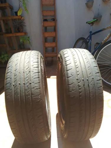 PNEUS 185/65-15R