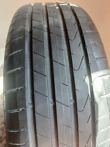 2 Pneus pirelli 205/60 r16