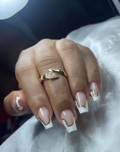 Nail designer 