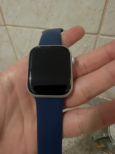 apple watch série 8
