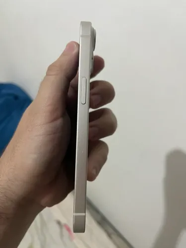 iPhone 14 Branco - 128GB (oferta para vender hoje)