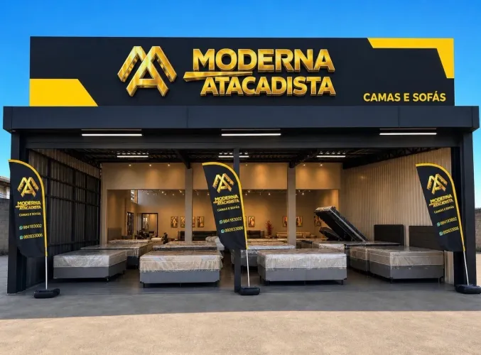 Contrata-se auxiliar depósito