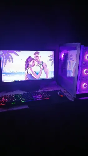 Computador Completo pra sair logo!!
