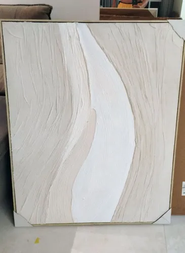Quadro sinfonia contraste