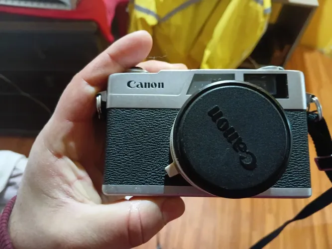 Canon QL28