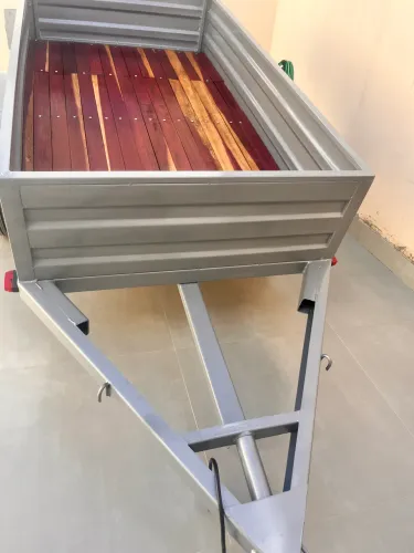 CARRETINHA NOVAS PRONTA ENTREGA
