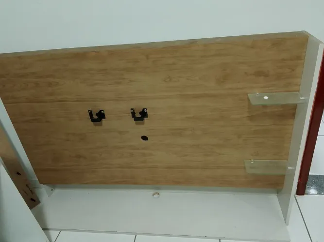 Painel de tv