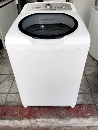 Máquina de lavar roupa Brastemp 15kg em perfeitas condições