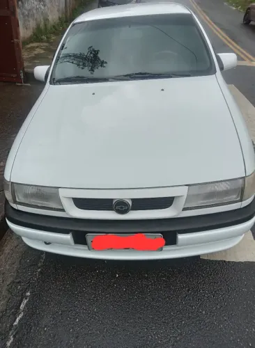 Chevrolet Vectra GLS/expres.2.2/ 2.0 E 2.0 CD 8V 1995