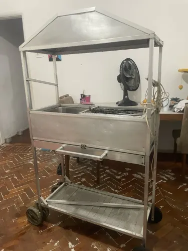 Churrasqueira