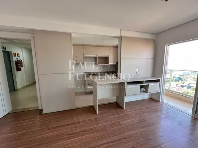 Apartamento para Locação próx Av Maringá de 3 quartos, Sacada com Churrasqueira e 2 vagas 
