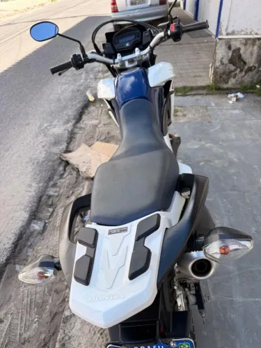 Bros 160