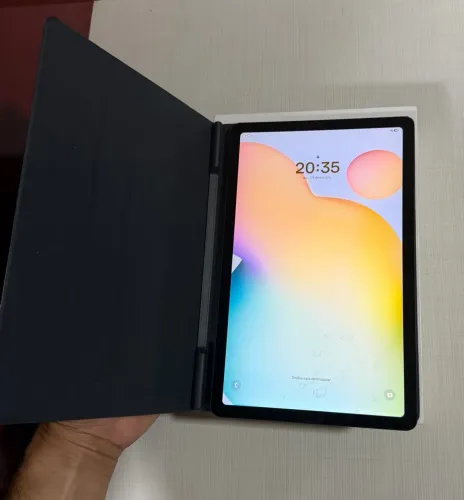 Tablet S6 Lite