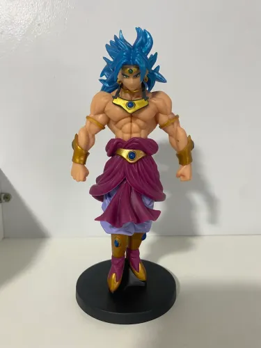 Action figures dragon ball z
