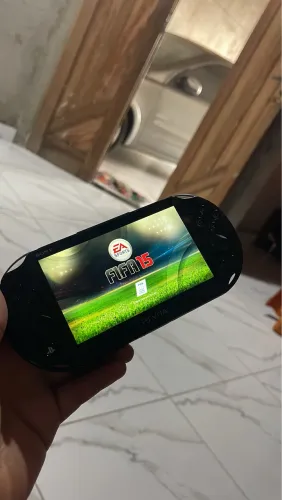 Psvita