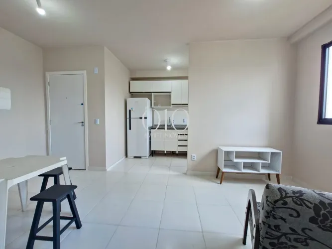 Apartamento para locação, no Jd Ibirapuera, próximo a Puc em Campinas