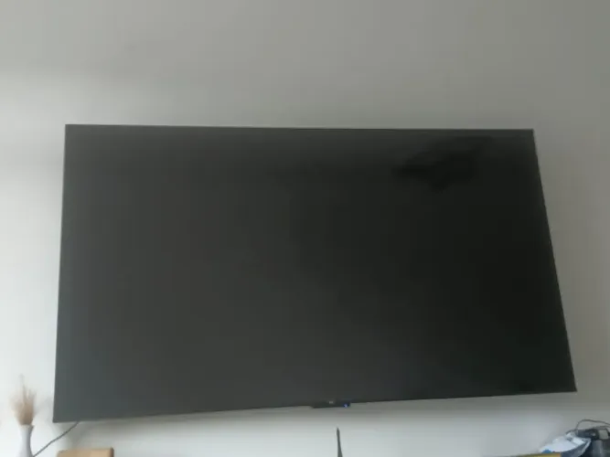 TV 65 TCL QLED