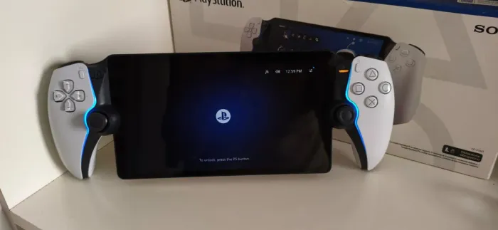 Playstation Portal [EXCELENTE]