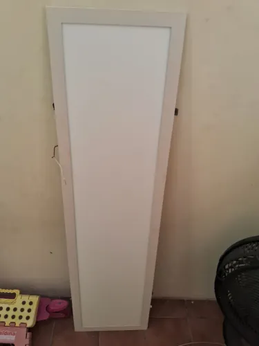 Lâmpada led grande