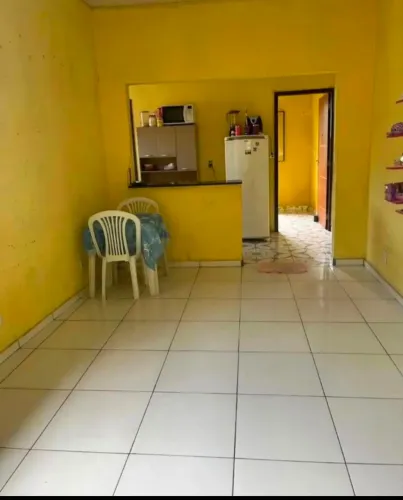 CC VENDE-SE CASA EM ITAPEVI