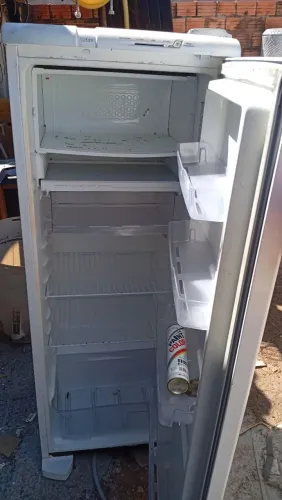 Vendo geladeira