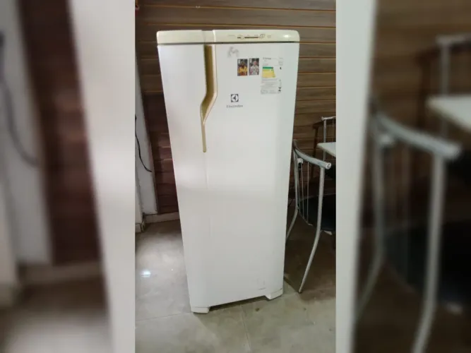Geladeira Electrolux Moderna