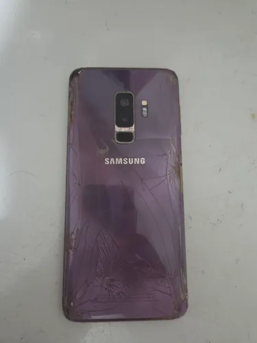 Samsung galaxy s9